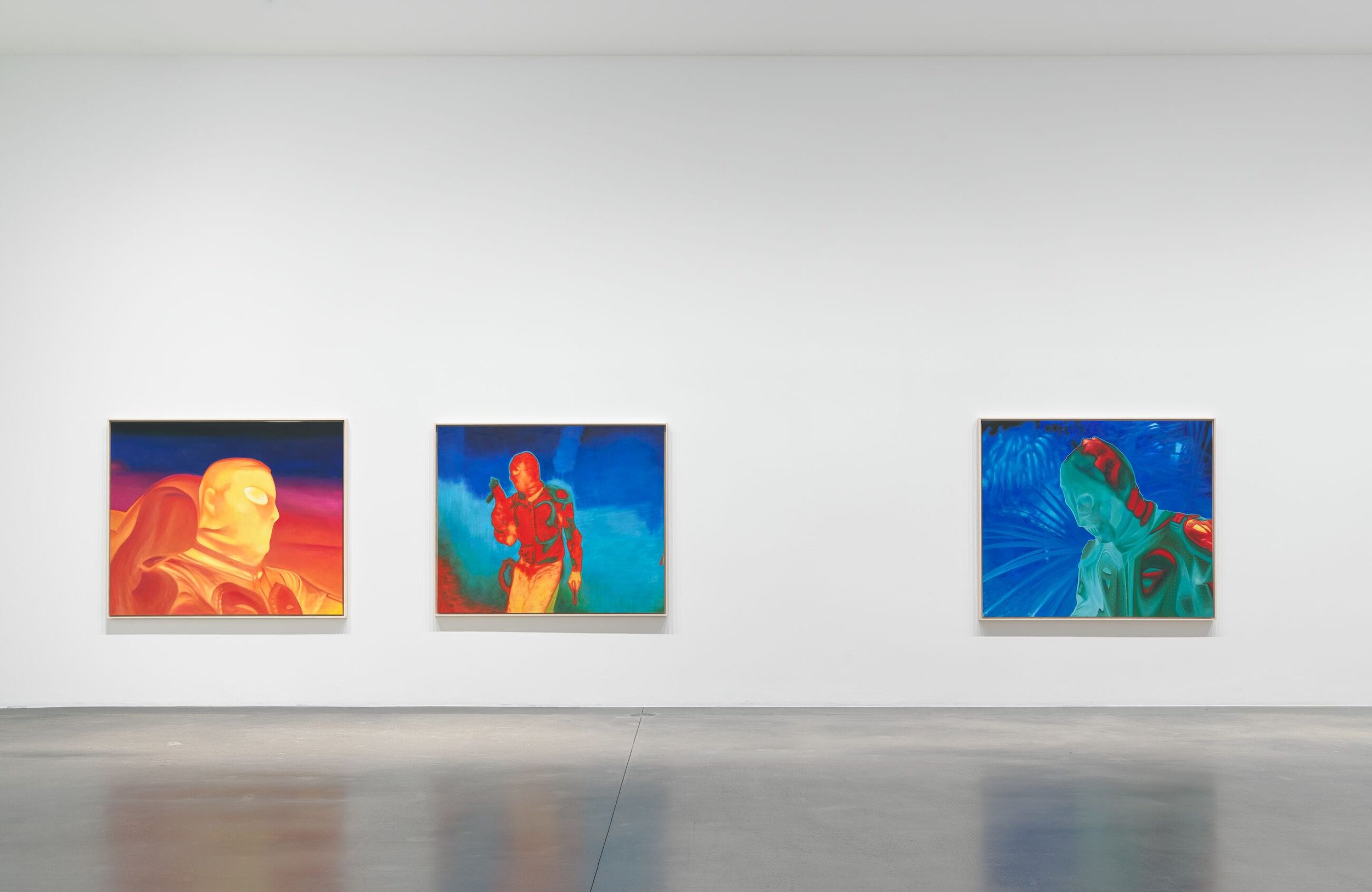 HARMONY KORINE: AGGRESSIVE DR1FTER PART II — ICON Magazine ART